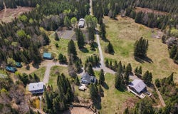 1620Z Route 125 N., Saint-Donat, Quebec J0T 2C0