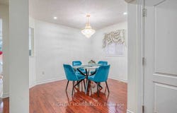 7 Gabrielle Drive, Brampton, Ontario L7A2A3