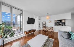 1408 Strathmore Mews 3006, Vancouver, British Columbia V6Z 3A9