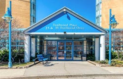 2101 - 25 Trailwood Drive, Mississauga, Ontario L4Z3K9