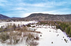 Route de la Pointe-Fleurant, Escuminac, Quebec G0C1N0