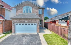 74 Feathertop Lane, Brampton, Ontario L6R1X1