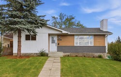 5439 Dalrymple Crescent NW, Calgary, Alberta T3A 1R4