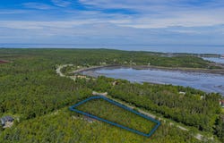 Route McLaren, Métis-sur-Mer, Quebec G0J1S0
