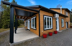 130 6e Rang, Sainte-Hedwidge, Quebec G8H0B2