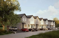 11725 Boul. de la Colline, La Haute-Saint-Charles, QC G2A2E1, CA, La Haute-Saint-Charles, Quebec G2A2E1