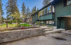 3163 Tennyson Crescent, North Vancouver, British Columbia V7K2A9