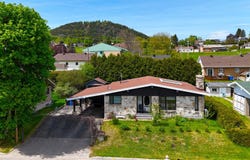 23 Rue du Foyer, Clermont, Quebec G4A1H3