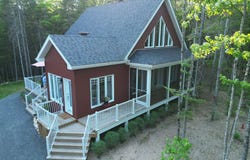 482 6e Rue N., Chertsey, Quebec J0K3K0
