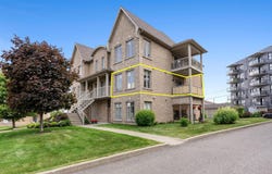 355 Rue des Rainettes, Les Chutes-de-la-Chaudière-Est, QC G6W0A8, CA, Les Chutes-de-la-Chaudière-Est, Quebec G6W0A8
