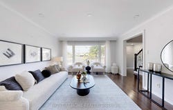 57 Wyndcliff Crescent, Toronto, Ontario M4A2J9