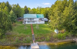 31 Ch. des Nations, Lac-du-Cerf, Quebec J0W1S1