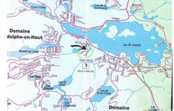 Ch. des Prés-Verts, Saint-Adolphe-dHoward, QC J0T2B0, CA, Saint-Adolphe-d'Howard, Quebec J0T2B0