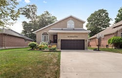 10 Westwood Drive, Port Colborne, Ontario L3K6B8