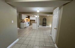 Lower - 251 Mountainberry Road, Brampton, Ontario L6R1H9