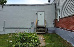 41 PELLISSIER Street S, Trent Hills, Ontario K0L1L0