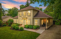12 Paffard Street, Niagara-on-the-Lake, Ontario L0S1J0