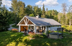 464 Ch. du Progrès, Chute-Saint-Philippe, QC J0W1A0, CA, Chute-Saint-Philippe, Quebec J0W1A0