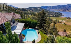 153 Apple Road, Okanagan Falls, British Columbia V0H 1R3