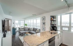 715 - 125 Western Battery Road, Toronto, Ontario M6K3R8