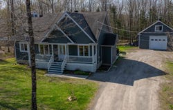 269 Ch. de la Poésie, Mont-Laurier, QC J9L3G3, CA, Mont-Laurier, Quebec J9L3G3