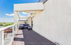 504 - 1 St Johns Road, Toronto, Ontario M6P1T7