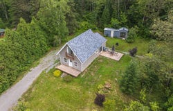 201 Ch. du Cran, Saint-Honoré, Quebec G0V1L0