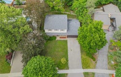256 Shakespeare Drive, Waterloo, Ontario N2L 2T6