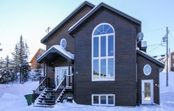 54-56 Rue de Davos, Saint-David-de-Falardeau, QC G0V1C0, CA, Saint-David-de-Falardeau, Quebec G0V1C0