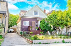 174 Aylesworth Avenue, Toronto, Ontario M1N2J6