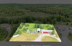 12541 highway 41, Addington Highlands, Ontario K0H2G0