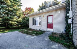 Main B - 1715 Rossland Road, Whitby, Ontario L1N3P1