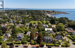 517 Victoria Avenue, Oak Bay, British Columbia V8S4M8