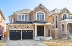 214 Stevenson Crescent, Bradford West Gwillimbury, Ontario L3Z0T1