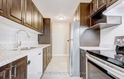 1006 - 2 Glamorgan Avenue, Toronto, Ontario M1P2M8