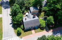 17 George Street, Shelburne, Nova Scotia B0T 1W0