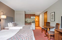 161 Ch. du Curé-Deslauriers 377, Mont-Tremblant, Quebec J8E 1T1