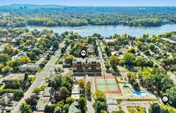 346 Rue Laurier 401, Laval (Laval-des-Rapides), Quebec H7N 2N6