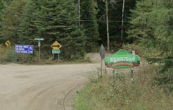 Ch. de Montcerf, Egan-Sud, Quebec J9E3A8