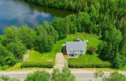 60 Ch. de Val-des-Lacs, Val-des-Lacs, Quebec J0T2P0
