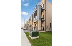 42 Dandara Gate, Vaughan, Ontario L4L1V8