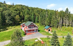 1 Lac-Duchesne, Lamarche, Quebec G0W1X0