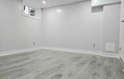 BSMT - 68 Woodington Avenue, Toronto, Ontario M4C3J5