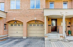 16 Pat Brooks Terrace, Toronto, Ontario M1P5G6