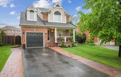 477 Farlow Crescent, Milton, Ontario L9T5M8