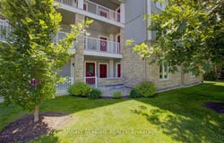 123 - 60 Mulligan Lane, Wasaga Beach, Ontario L9Z0C5