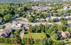 Rue Eugène-St-Jacques, Les Nations, QC J1H4A5, CA, Les Nations, Quebec J1H4A5