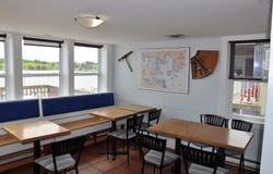 100 Montague Street, Lunenburg, Nova Scotia B0J 2C0