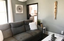 31 Barnard Street, Yarmouth, Nova Scotia B5A 3T4