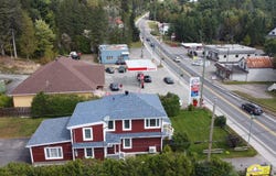 146 150 Ch. de Ste-Marguerite, Sainte-Marguerite-du-Lac-Masson, Quebec J0T 1L0